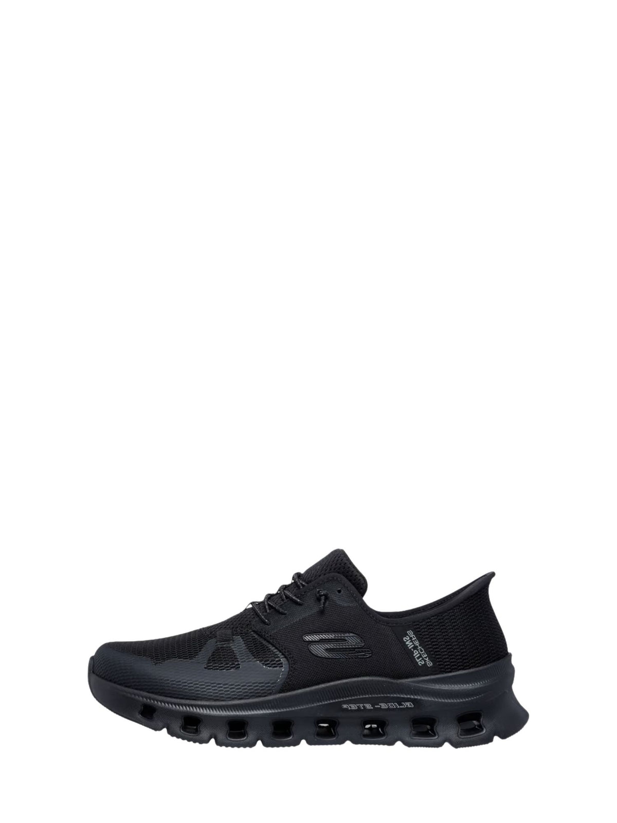 Skechers Sneakers#colore_nero