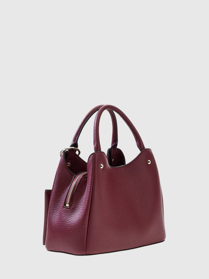 Guess Borse#colore_merlot
