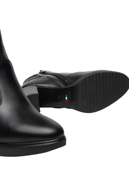 Nero giardini Tronchetto#colore_nero