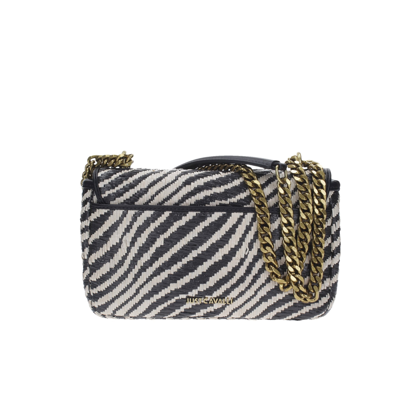 Just cavalli Borse#colore_nero-beige