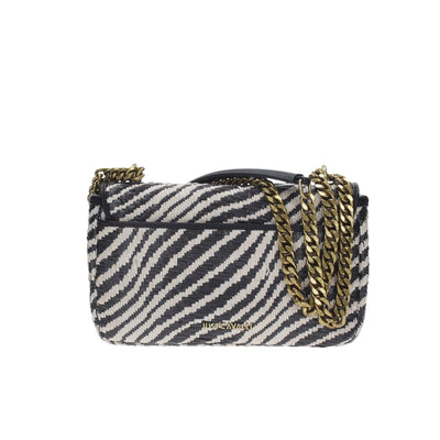 Just cavalli Borse#colore_nero-beige