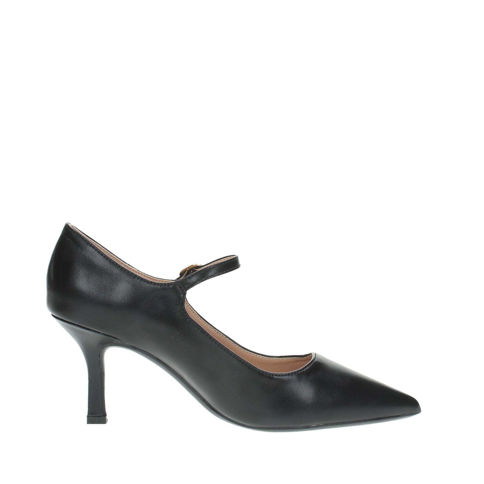 Francesco milano Decollete A08-22A-NE - Marylou Shop