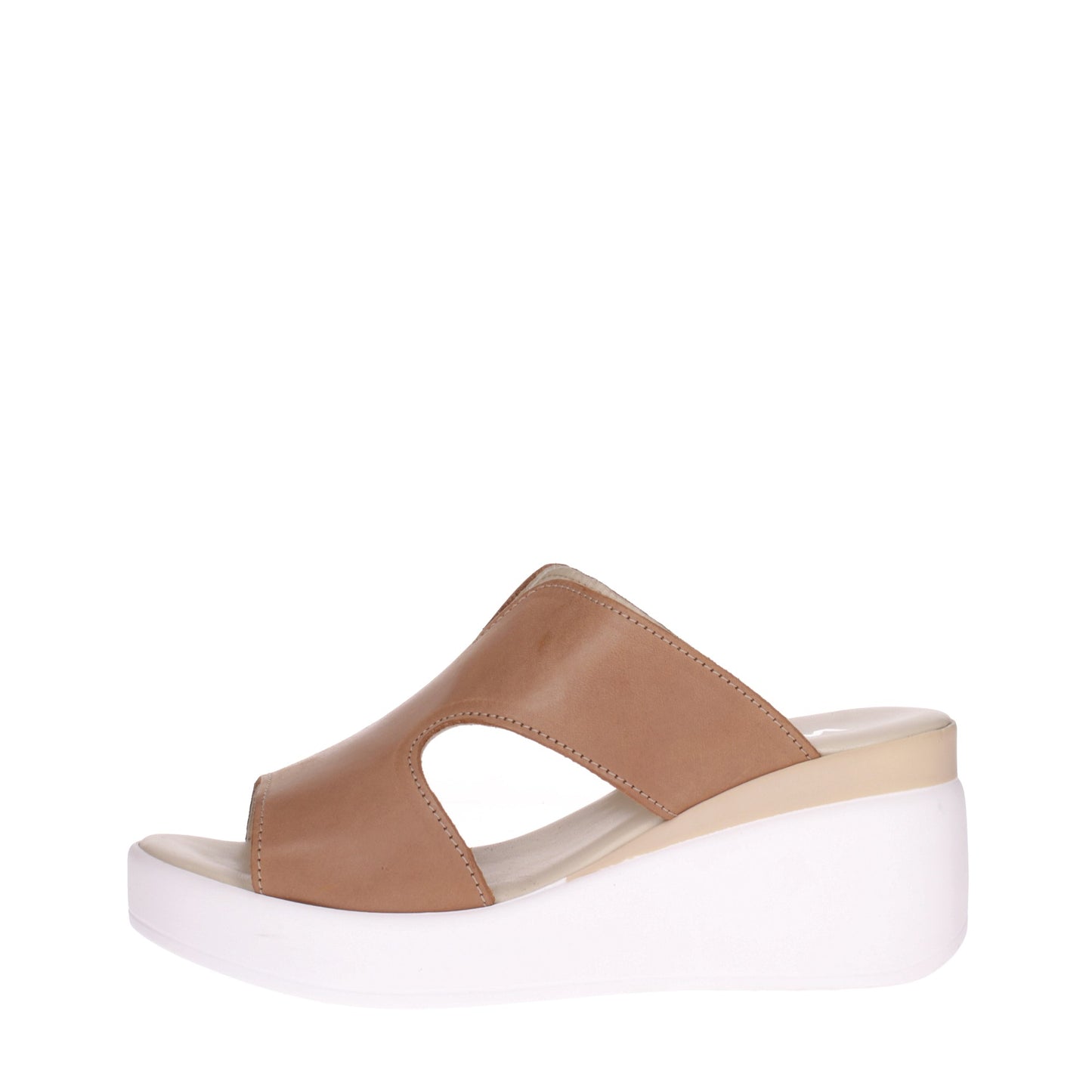 Melluso Ciabatta 019149B - Marylou Shop
