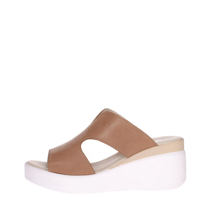 Melluso Ciabatta 019149B - Marylou Shop