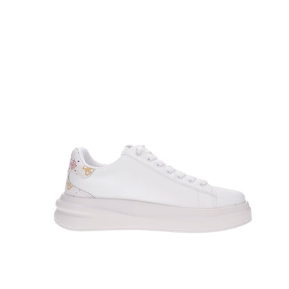 Guess Sneakers#colore_bianco