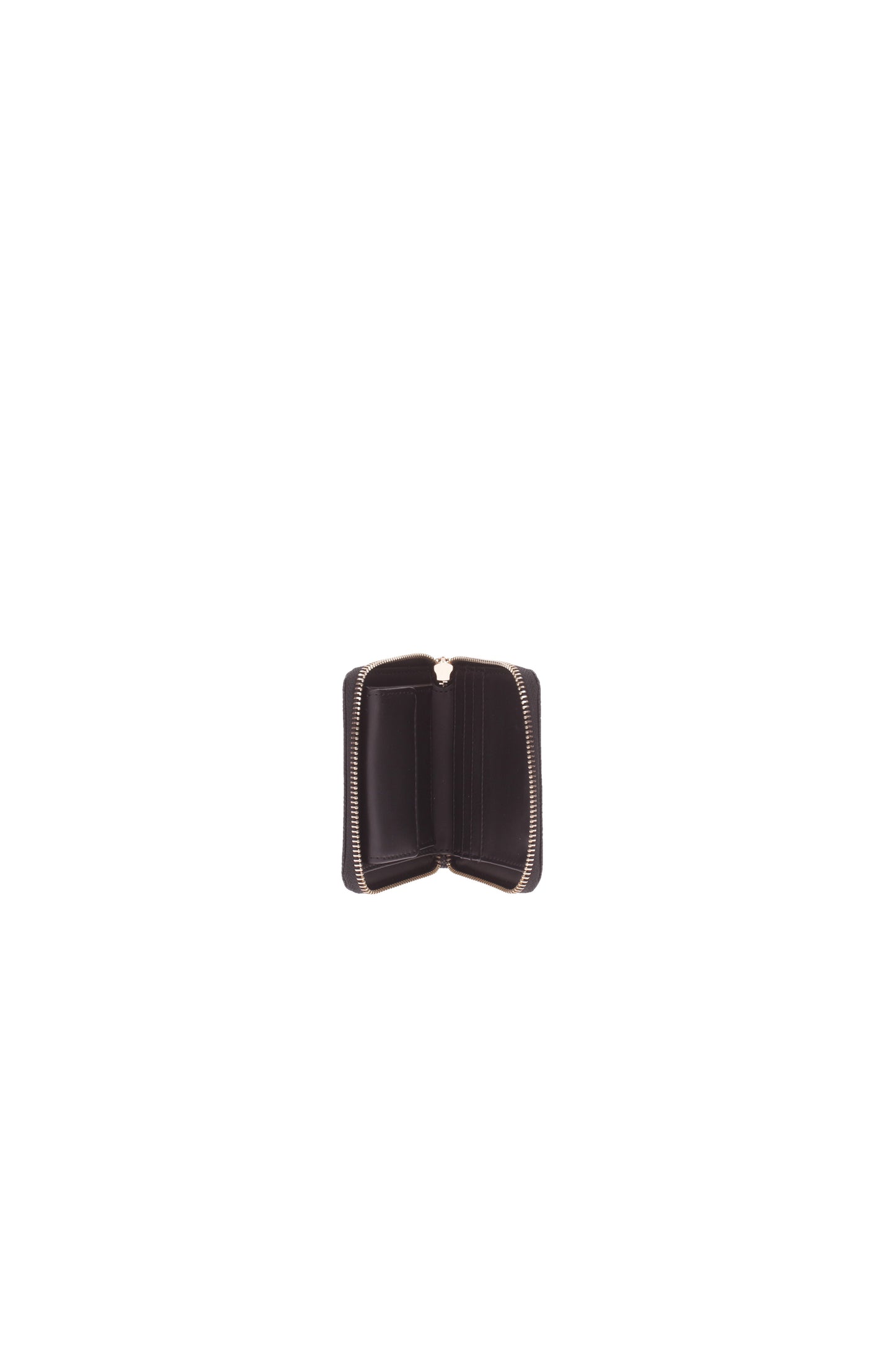 Guess Portafoglio Laurel Slg Small Zip Around SWZG8500370 - Marylou Shop