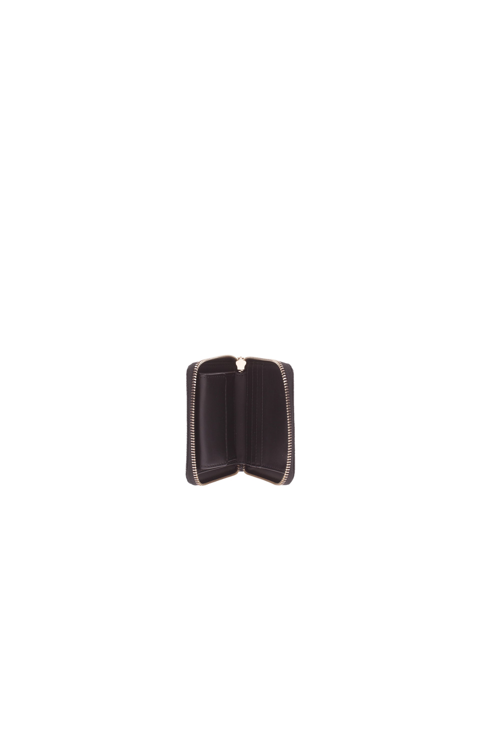 Guess Portafoglio Laurel Slg Small Zip Around SWZG8500370 - Marylou Shop