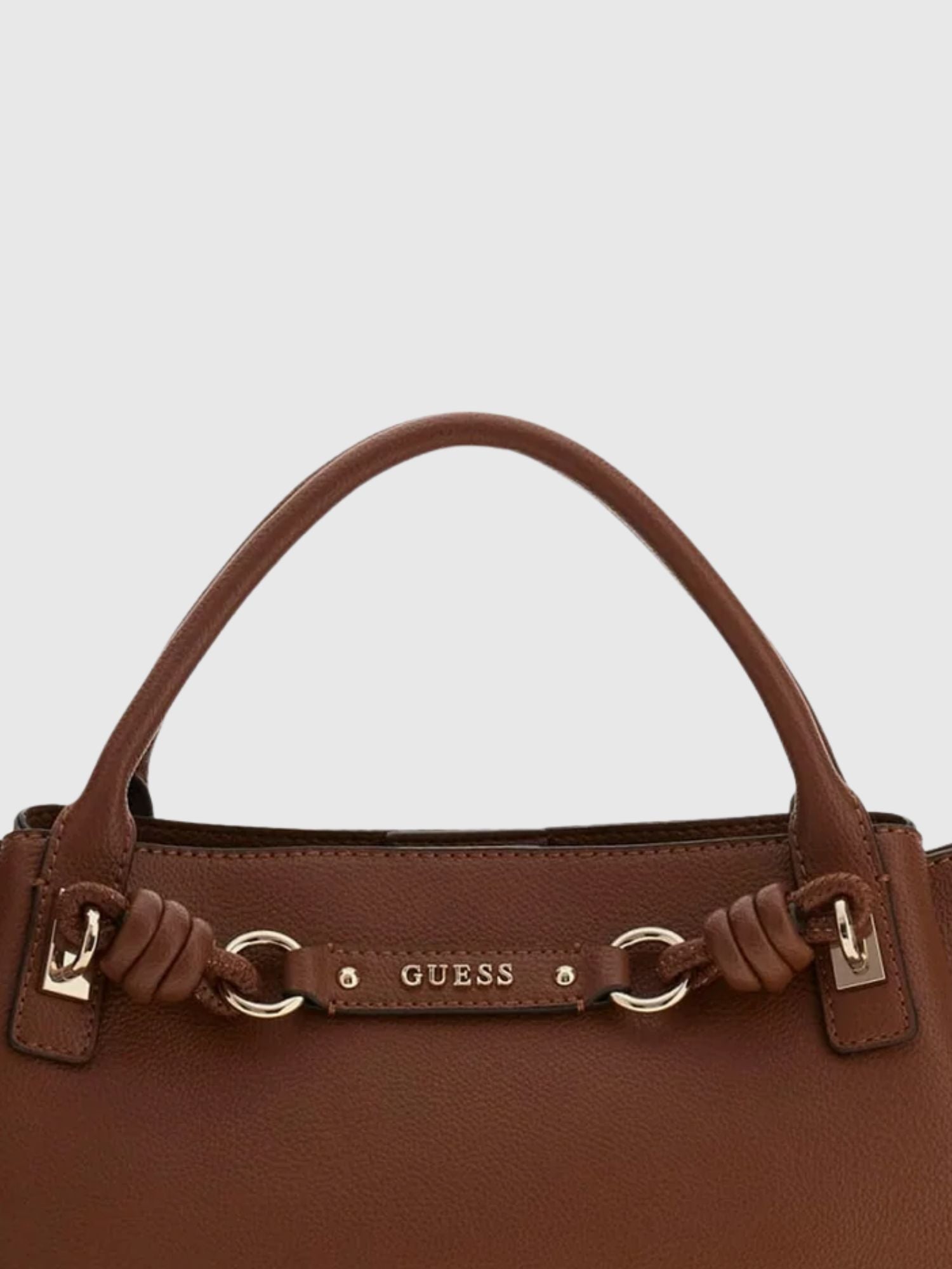 Guess Borse#colore_cognac