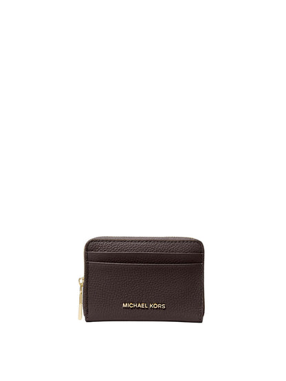 Michael kors Portafogli#colore_cioccolato