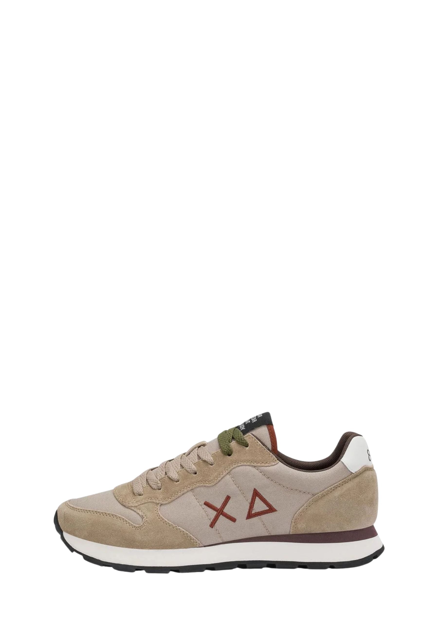 Sun68 Sneakers#colore_beige