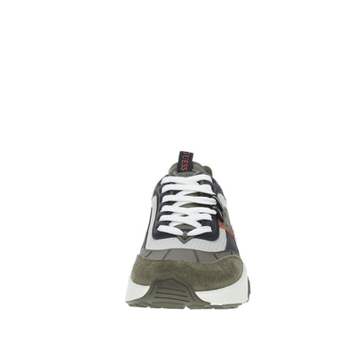 Guess Sneakers#colore_verde