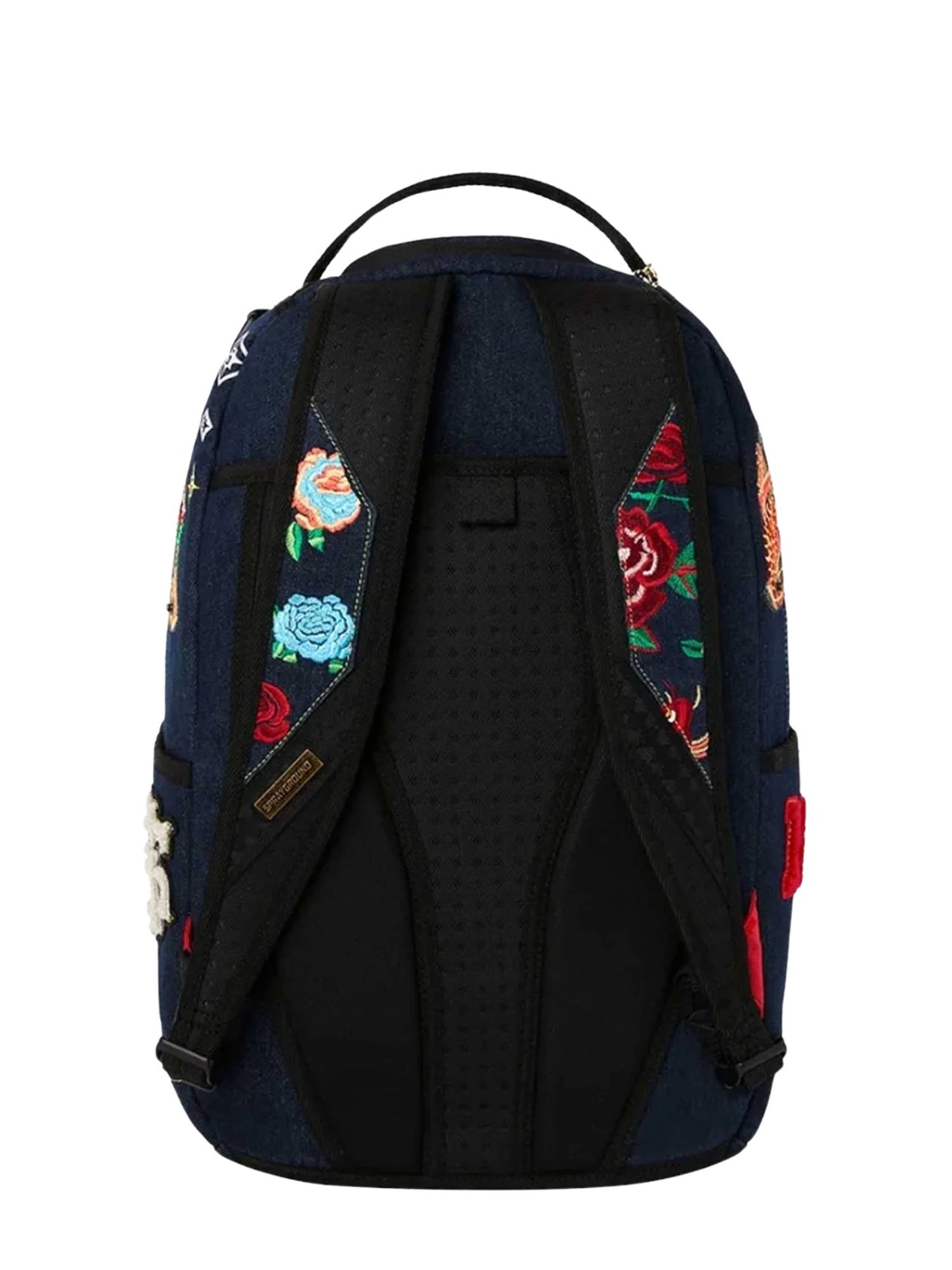 Sprayground Borse#colore_denim