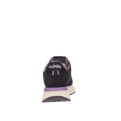 Sun68 Sneakers Stargirl Velvet - Marylou Shop