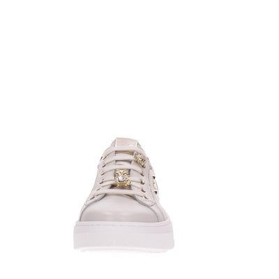 Nero giardini Sneakers#colore_beige