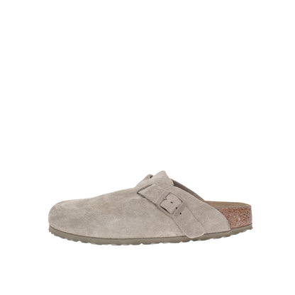 Birkenstock Sabot#colore_kaki