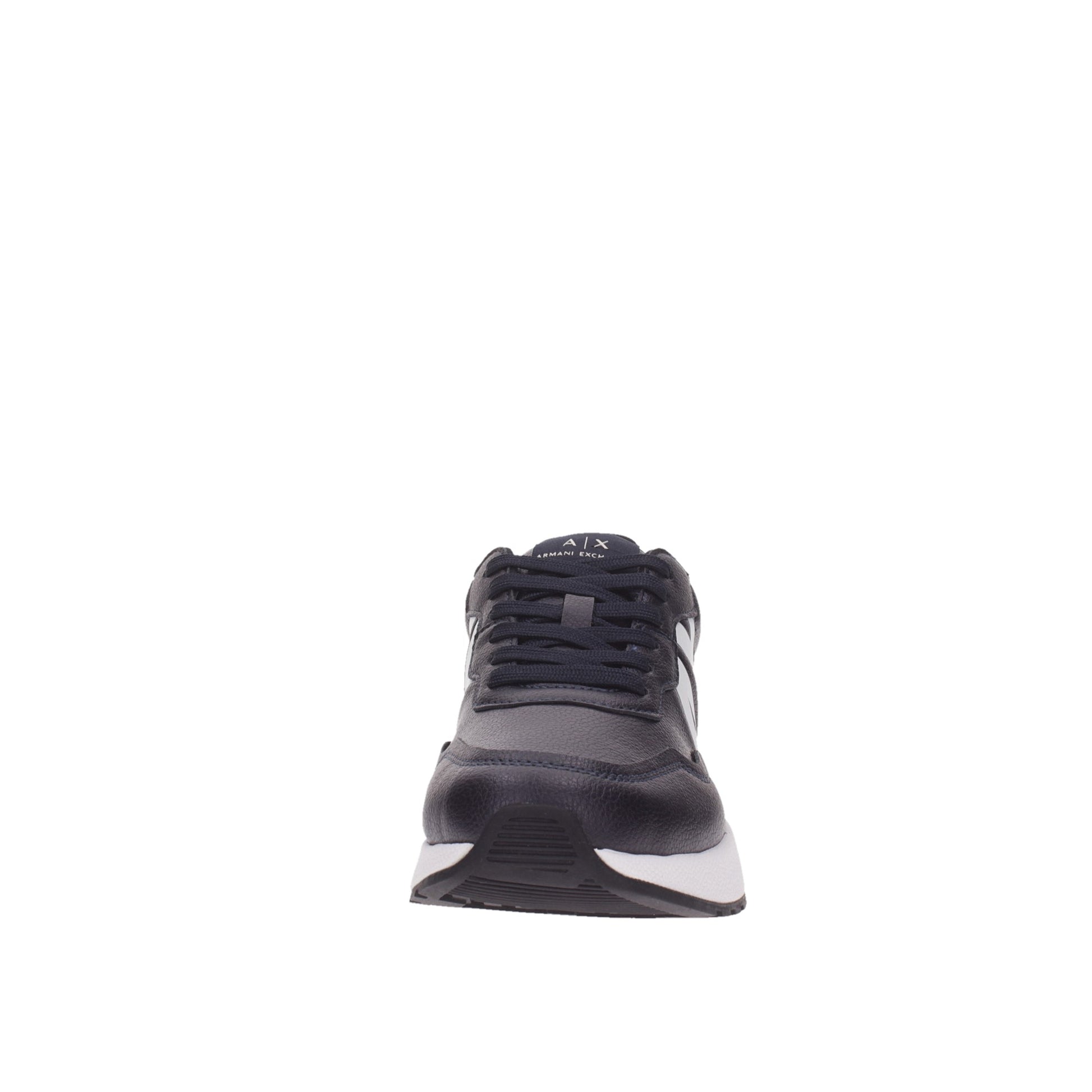 Armani exchange Sneakers#colore_blu