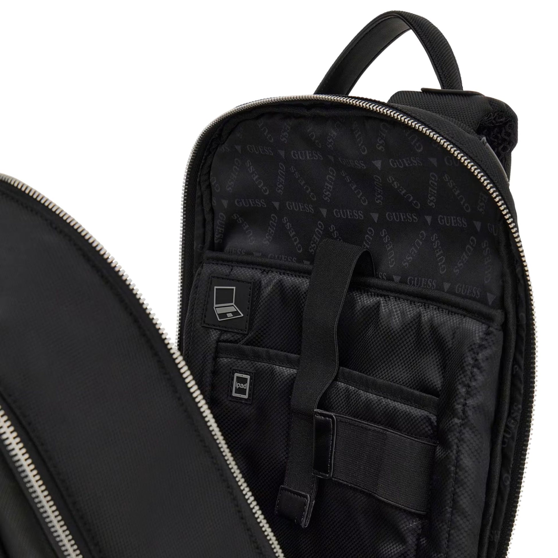 Guess Borse#colore_nero