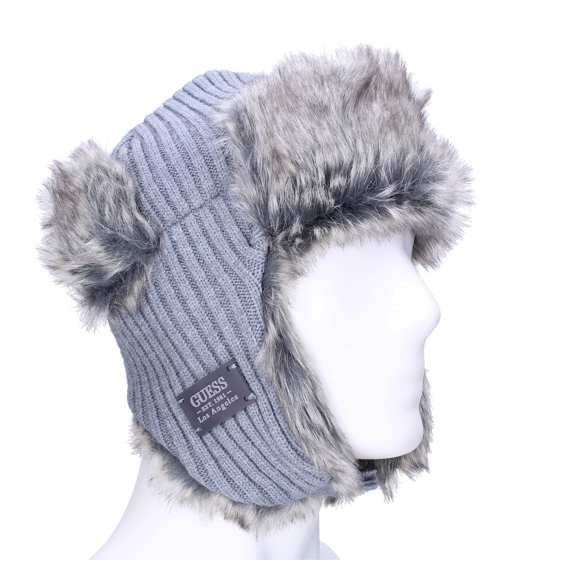 Guess Cappelli AM8507WOL01 - Marylou Shop