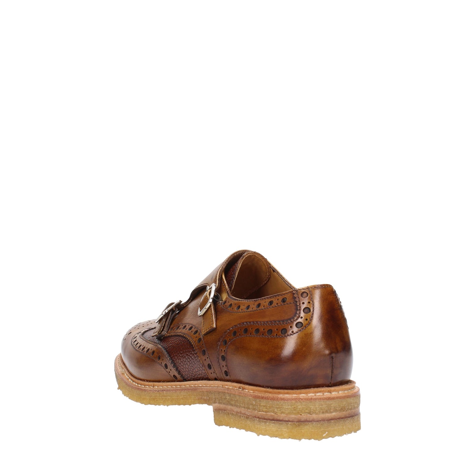 Berwick 1707 Doppia fibbia 4233 - Marylou Shop