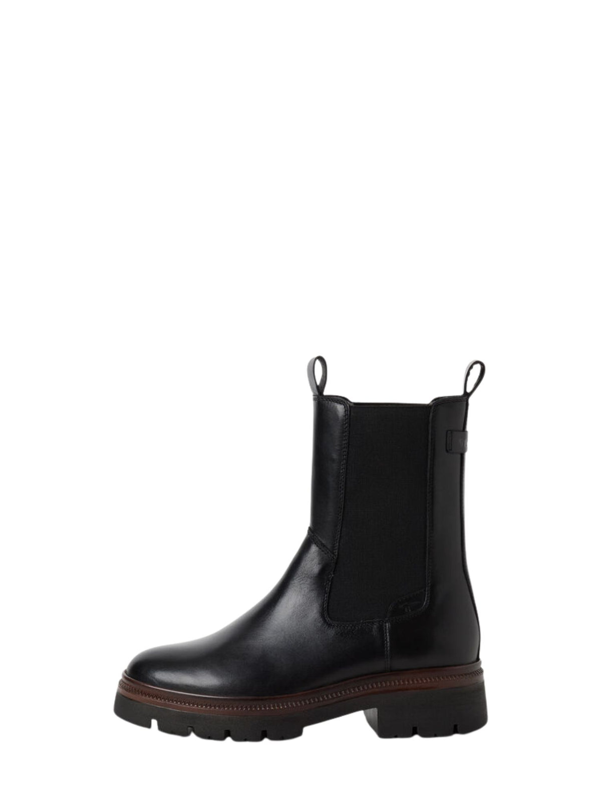 Tamaris Tronchetto#colore_nero