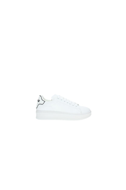 Gaelle Sneakers Addict in Action Leather GACAM00011 - Marylou Shop
