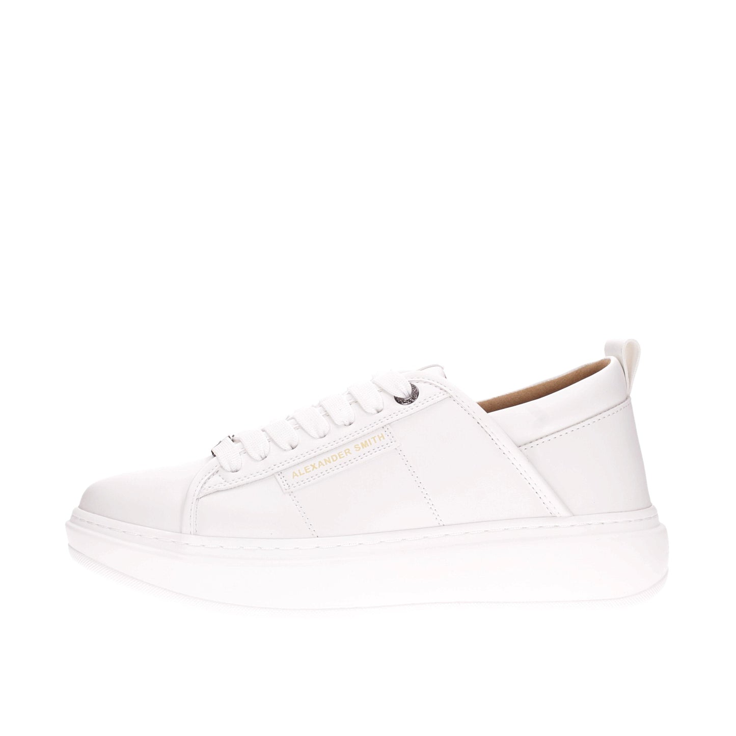 Alexander Smith Sneakers Eco-Wembley AEAZEWM7012 - Marylou Shop