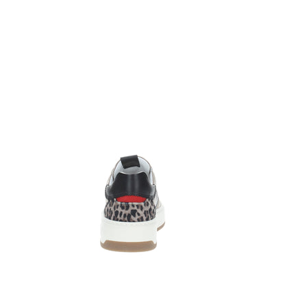 Sneakers Nero Giardini I411647D - Marylou Shop