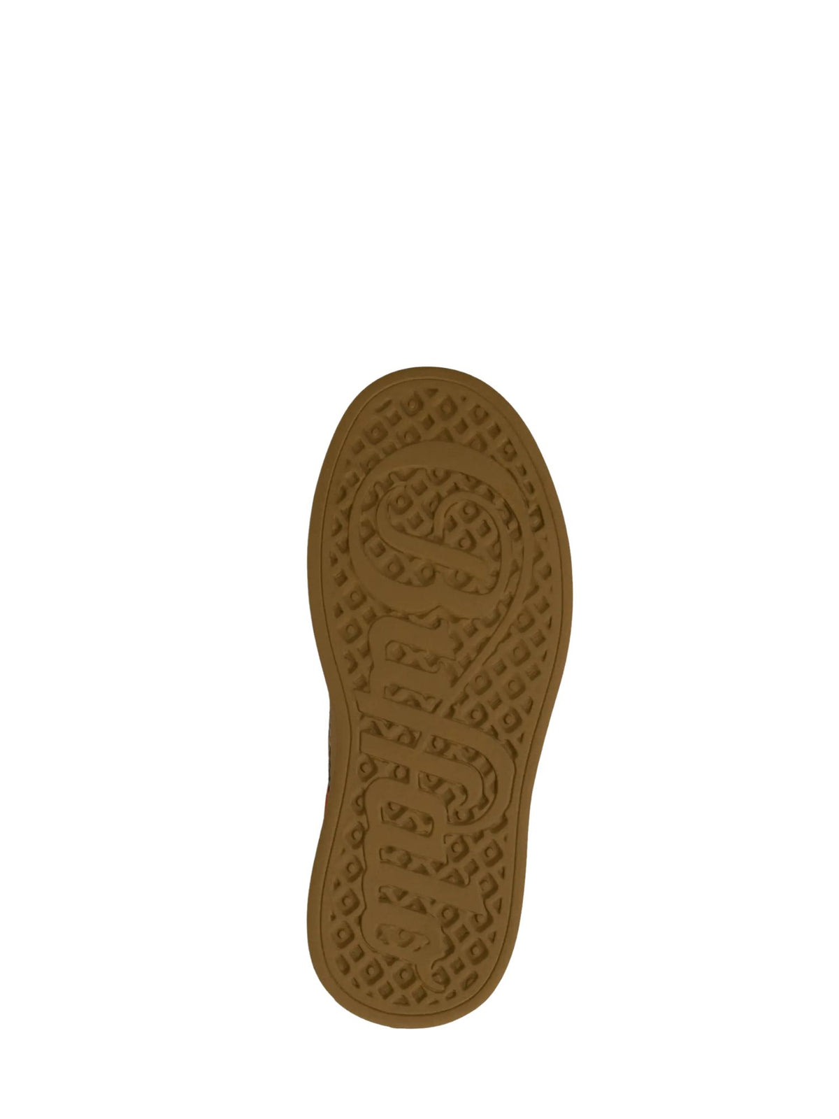 Buffalo Sneakers#colore_arancio