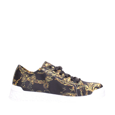 Versace jeans couture Sneakers#colore_nero