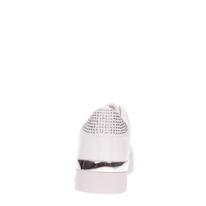 Gaelle Sneakers Strass 3107 - Marylou Shop