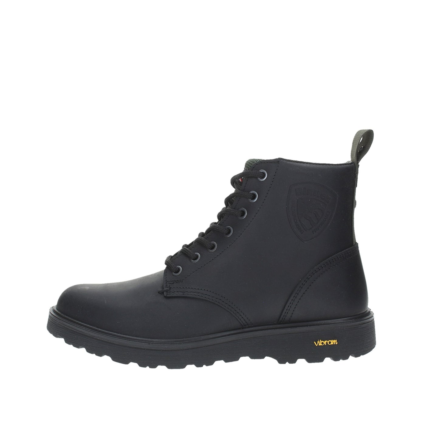 Blauer Tronchetto F4GUANTANAMO6 - Marylou Shop