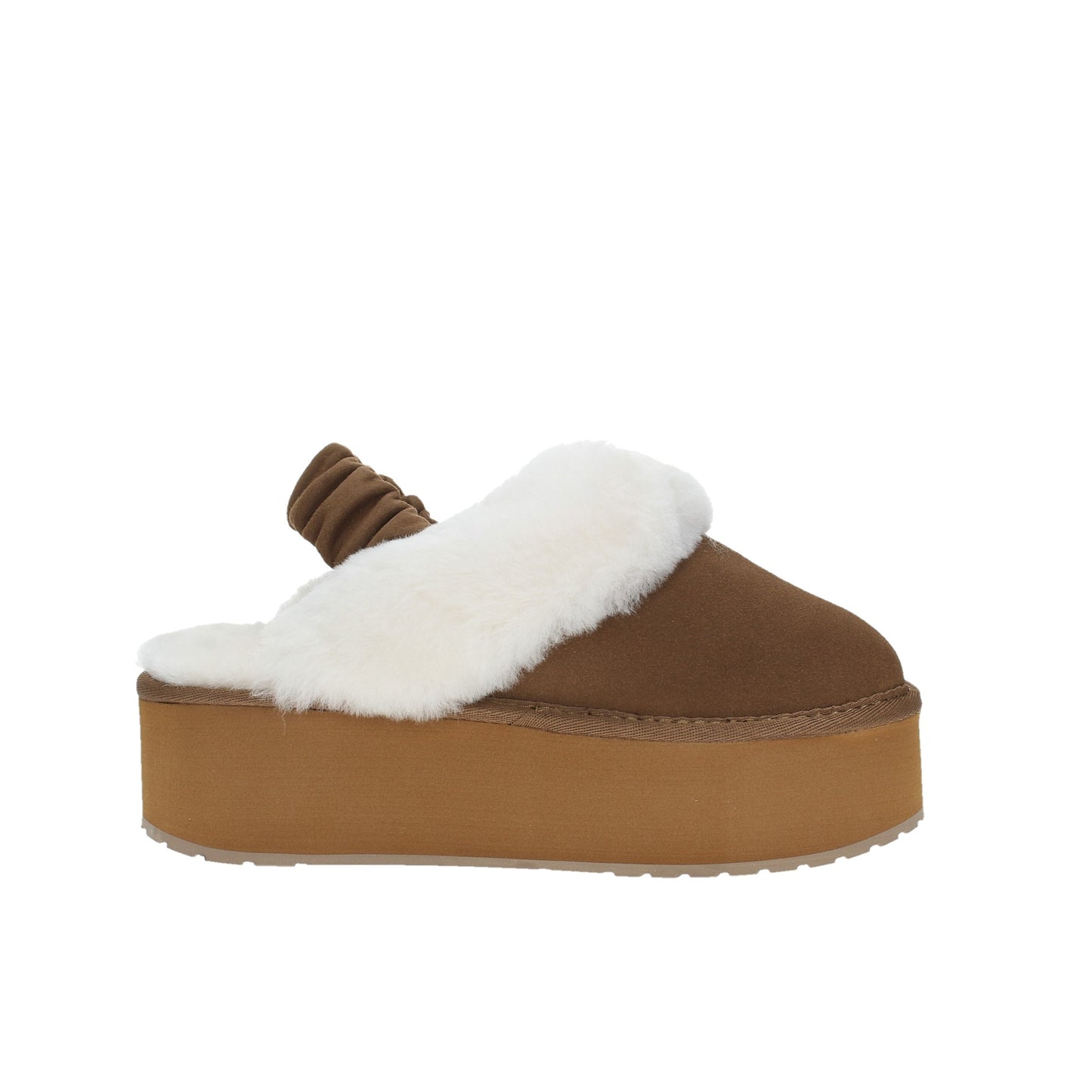 Emu Ciabatta Hartz W13137 - Marylou Shop