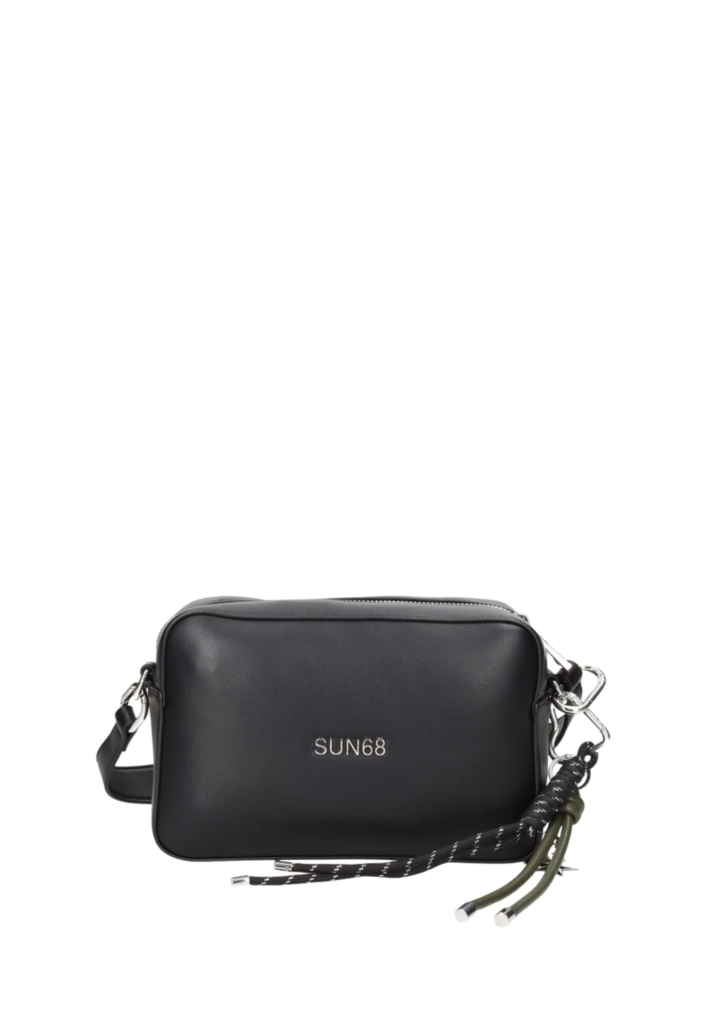 Sun68 Borse#colore_nero