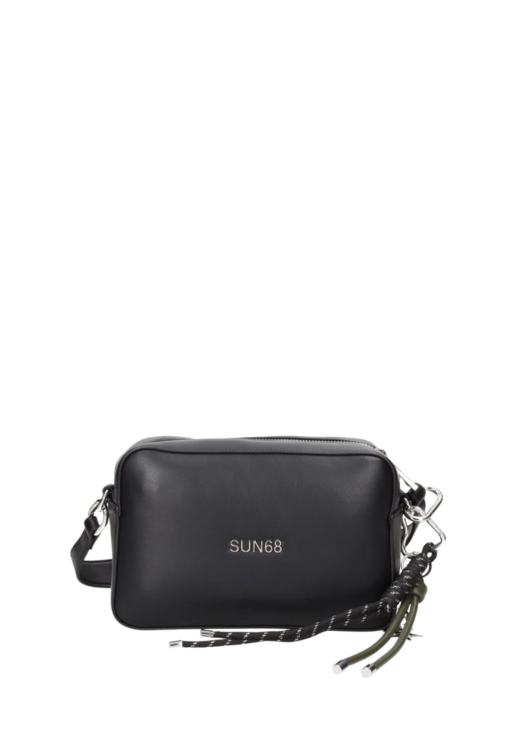 Sun68 Borse#colore_nero