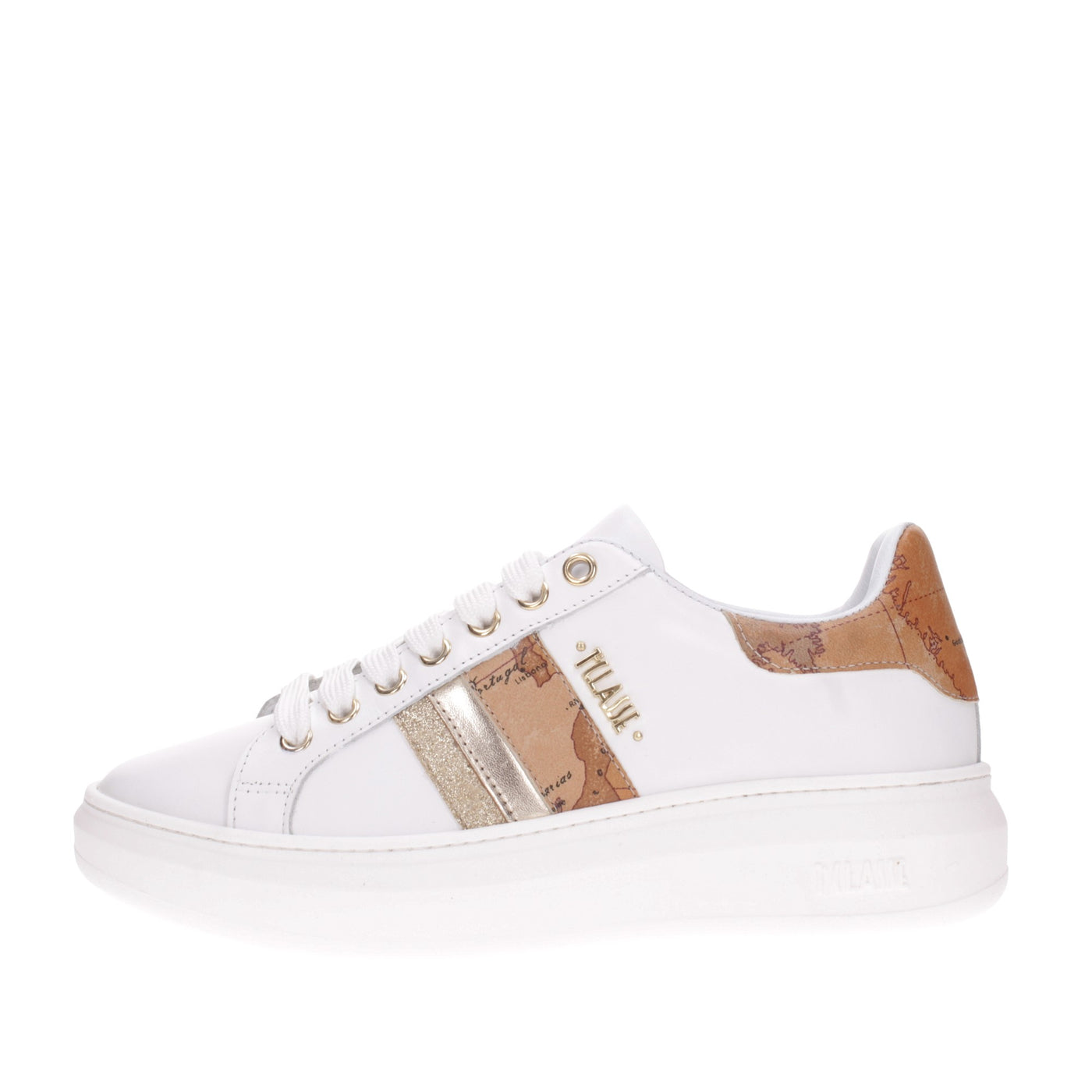 Alviero martini Sneakers#colore_bianco
