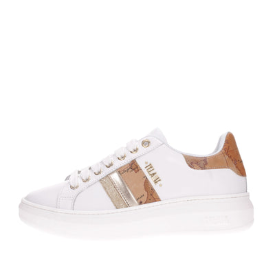 Alviero martini Sneakers#colore_bianco
