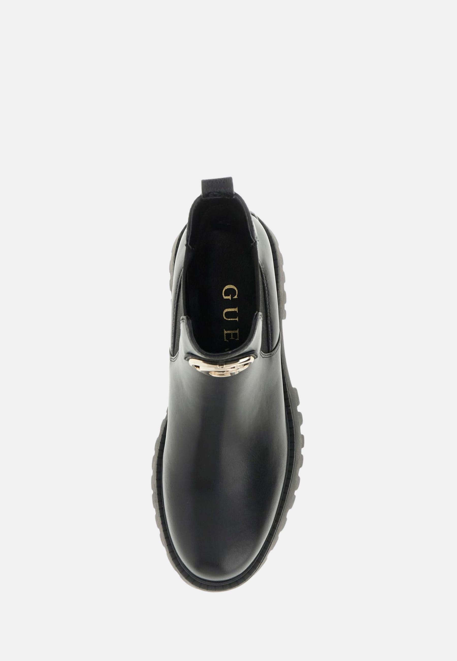 Guess Tronchetto#colore_nero