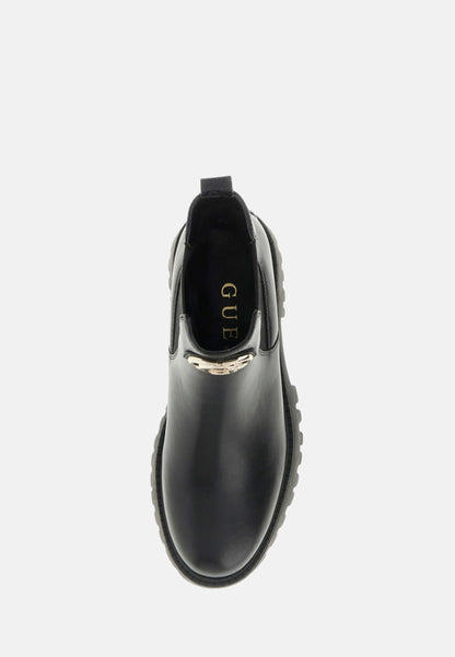 Guess Tronchetto#colore_nero