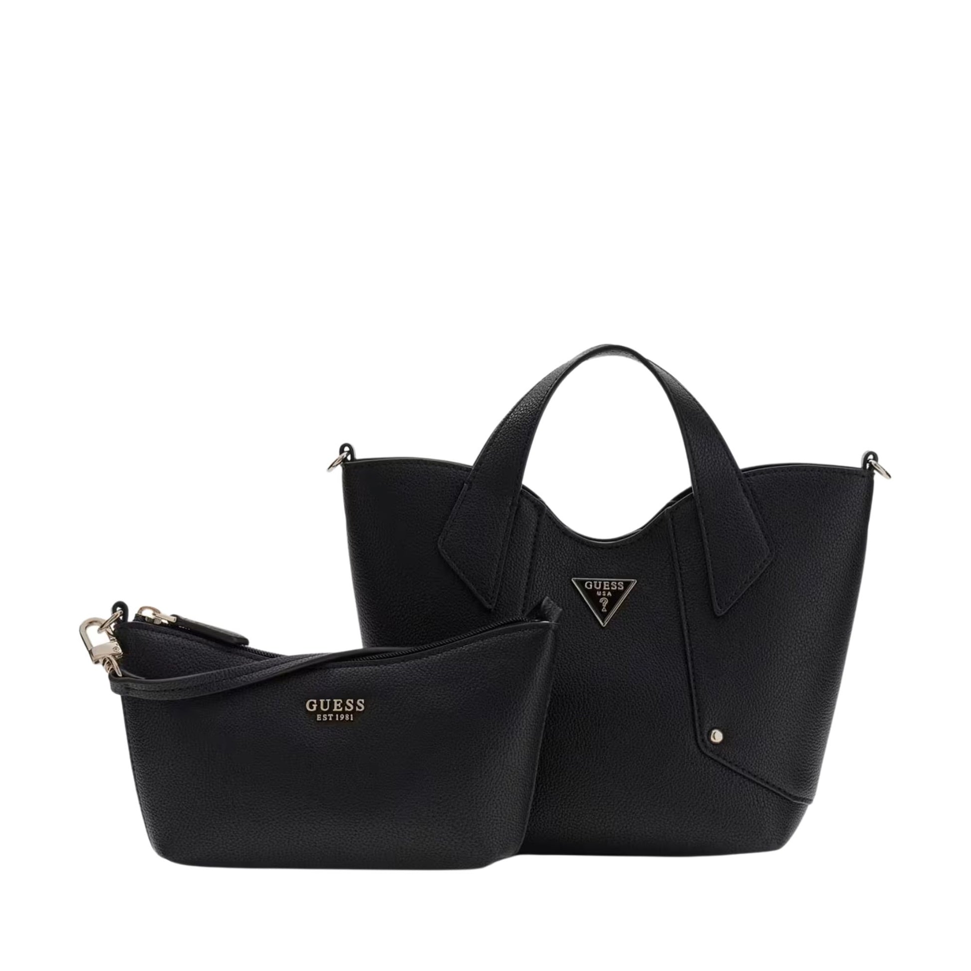 Guess Borse#colore_nero