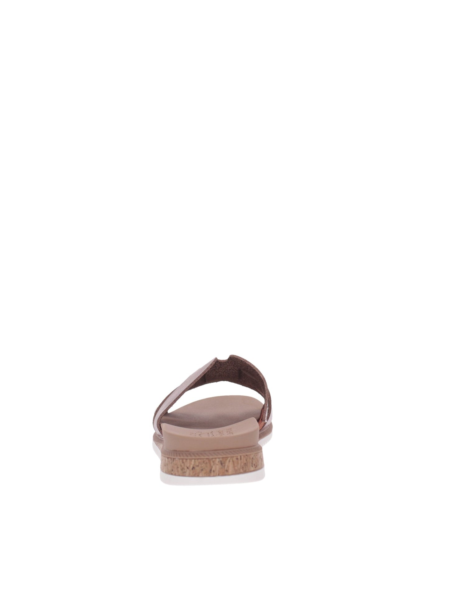 Skechers Ciabatta#colore_cuoio