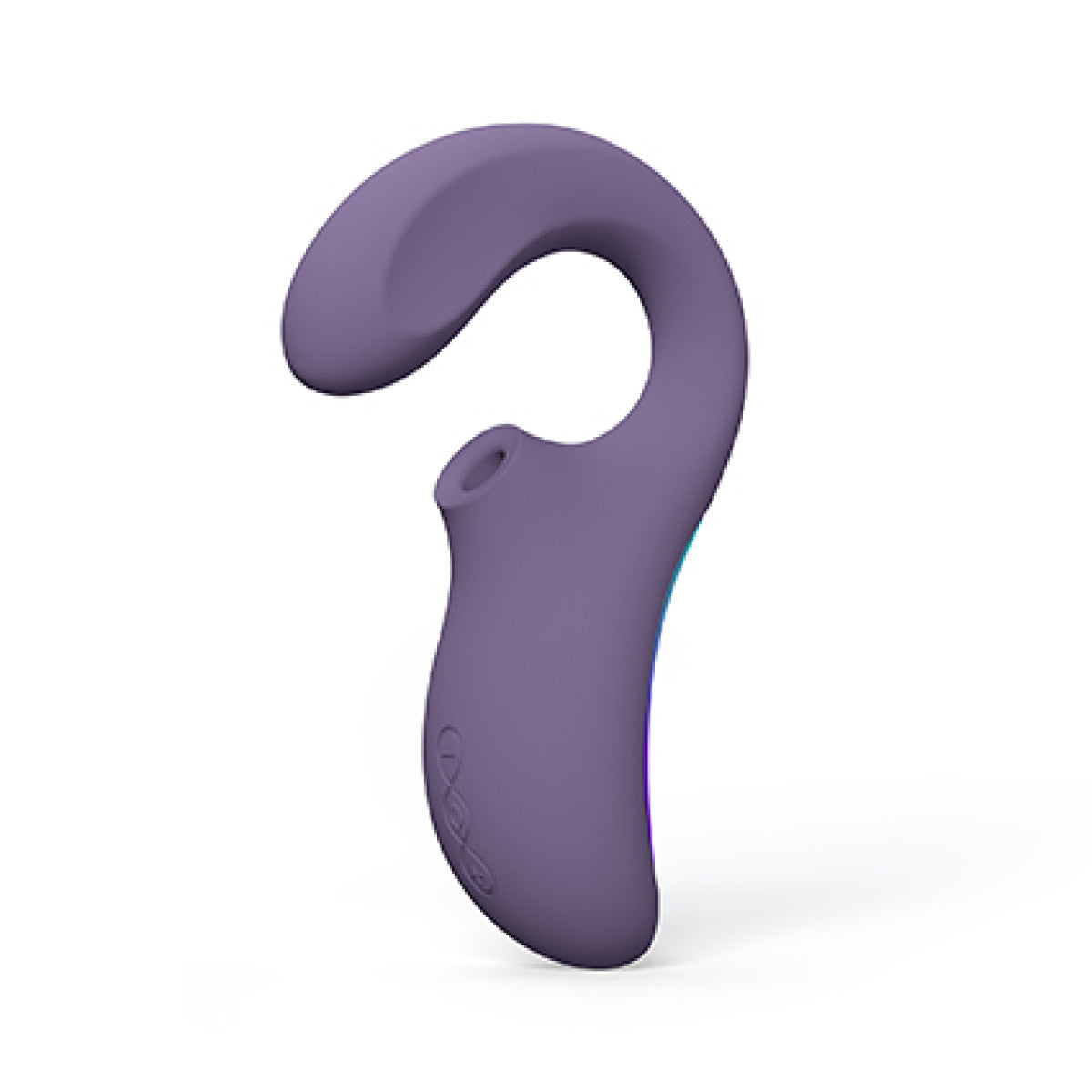 Lelo ENIGMA WAVE CYBER Massaggiatore sonico a tripla stimolazione per donne in Plastica abs e silicone purple Viola 9332h - Marylou Shop