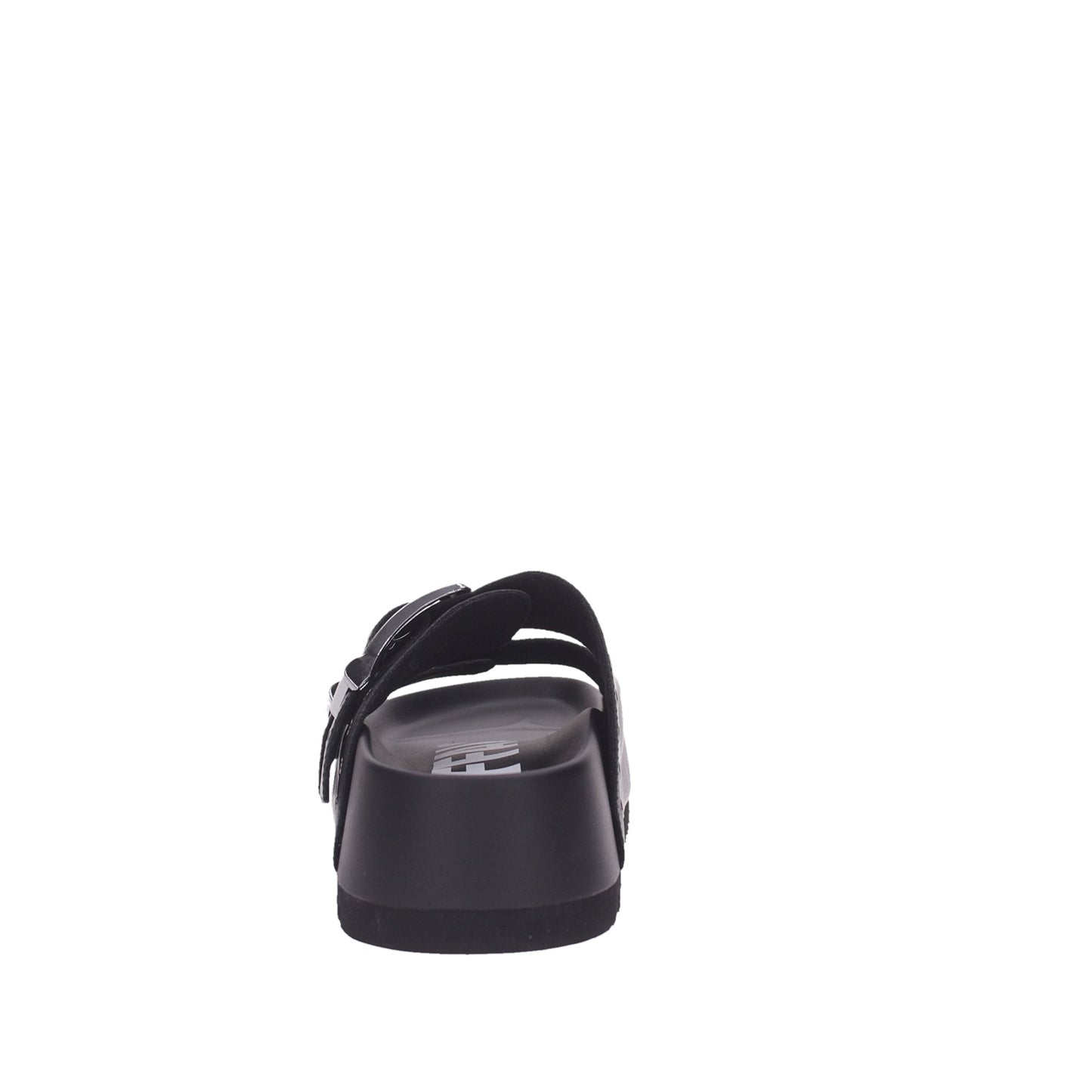 Buffalo Sandalo#colore_nero