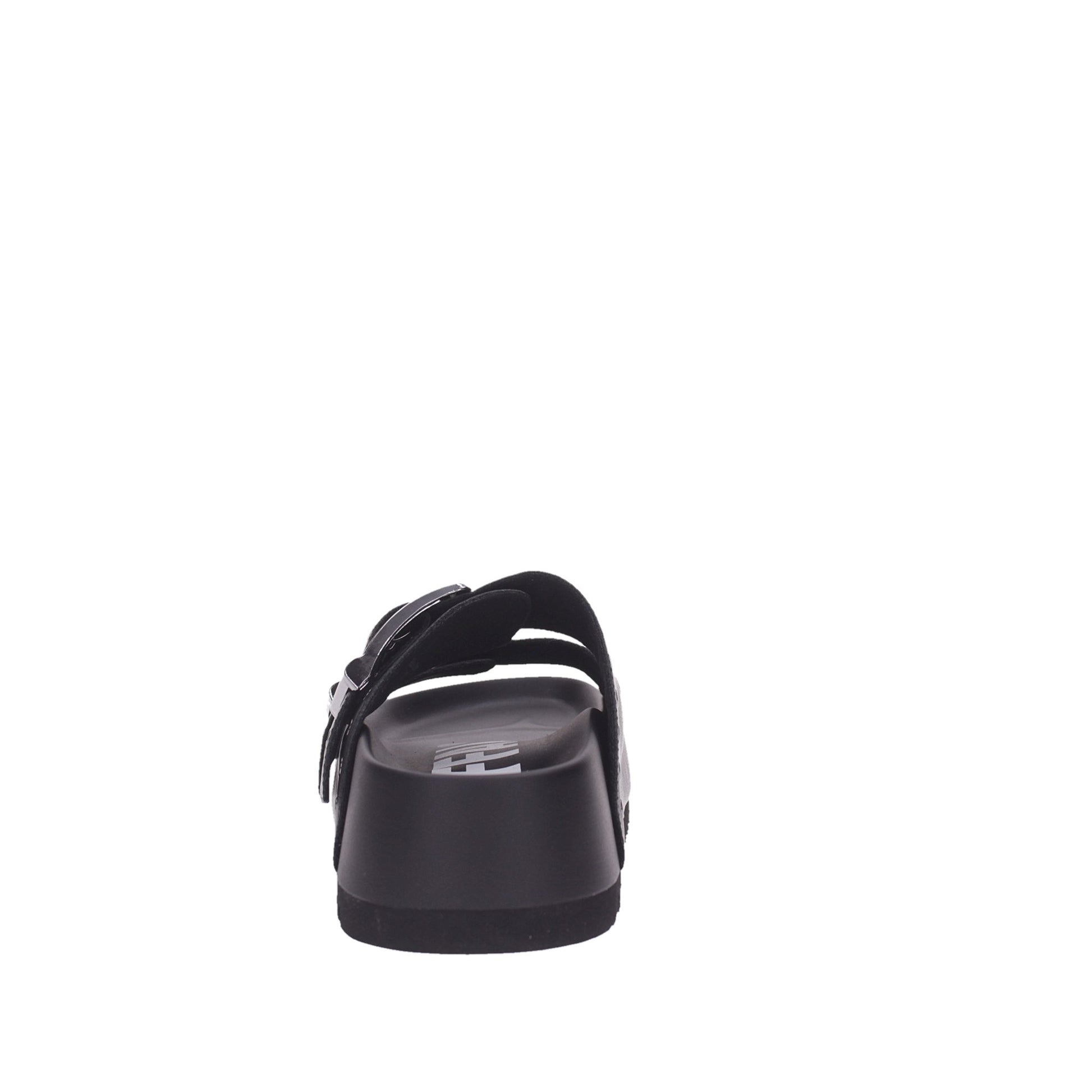 Buffalo Sandalo#colore_nero