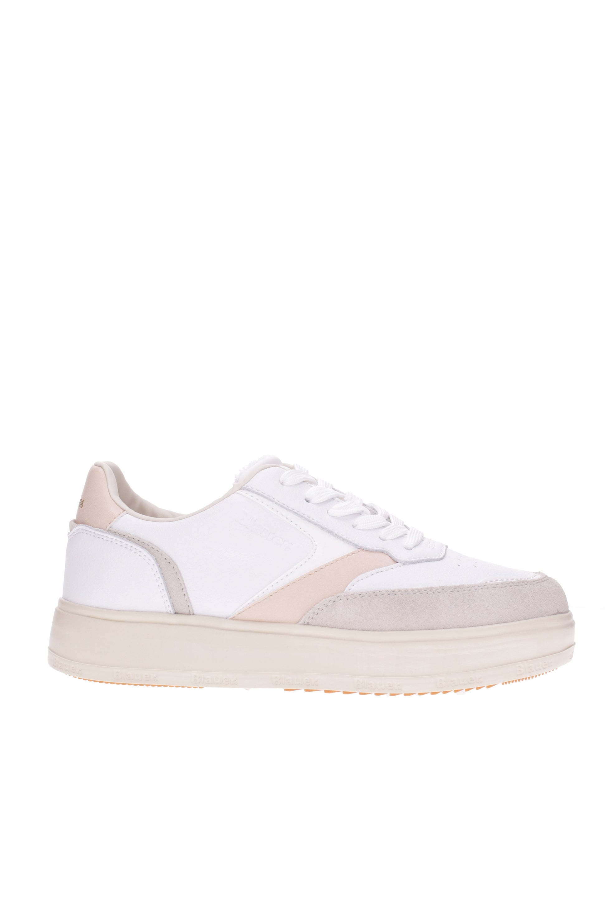 Blauer Sneakers S3BLUM08 - Marylou Shop