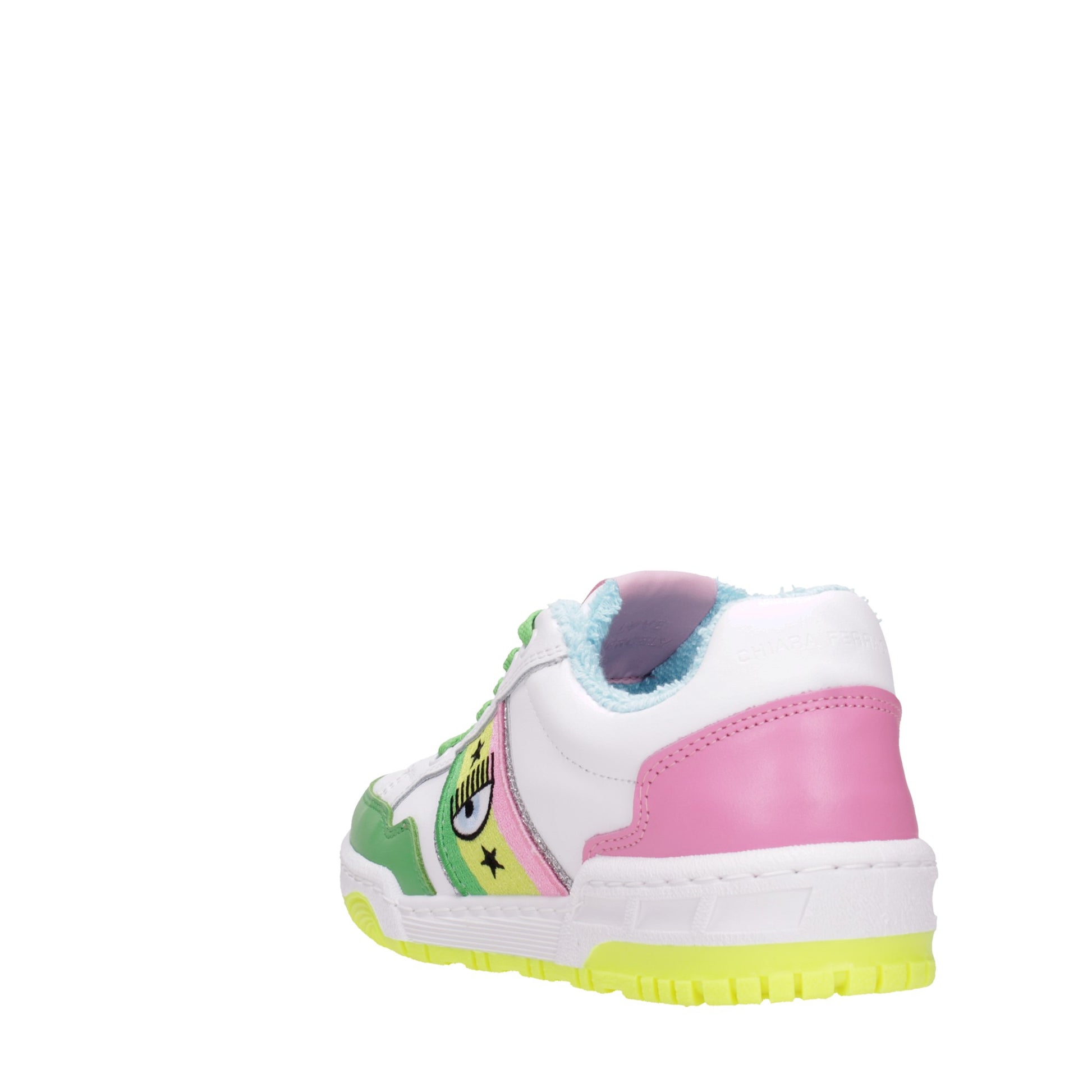 Chiara ferragni Sneakers CF2902-010 - Marylou Shop