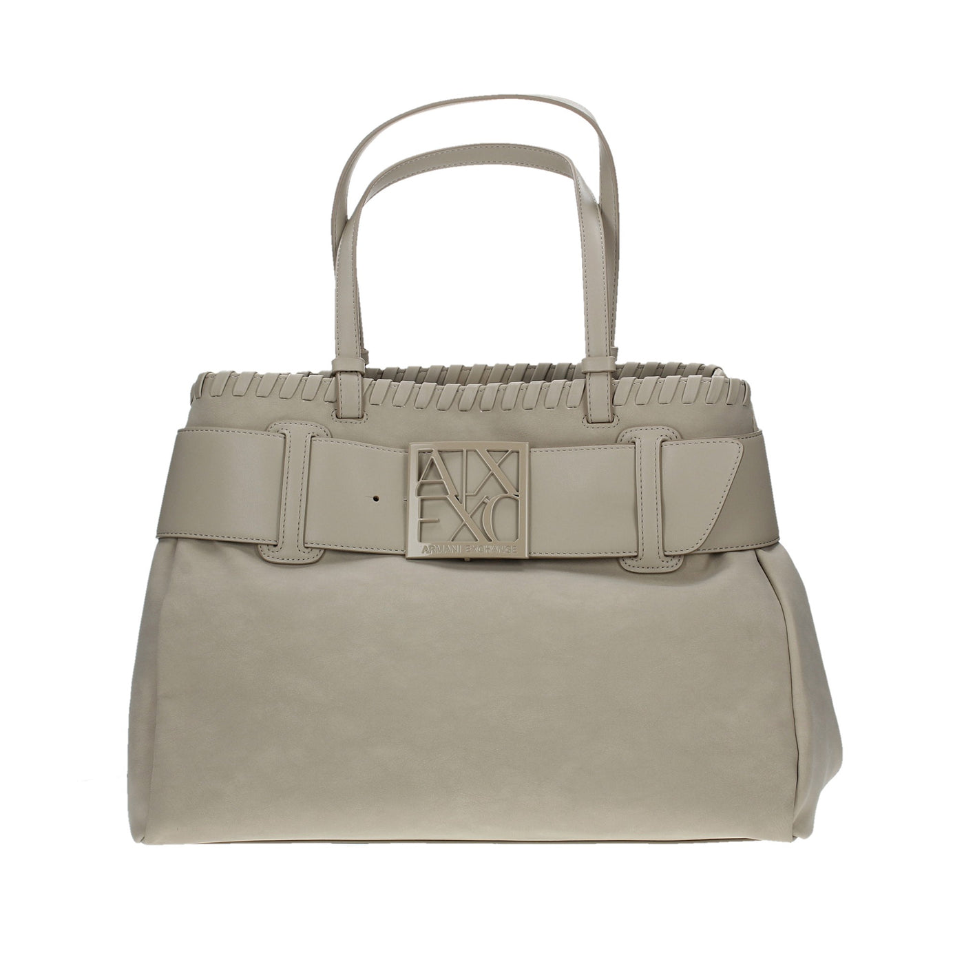 Armani exchange Borse#colore_stone