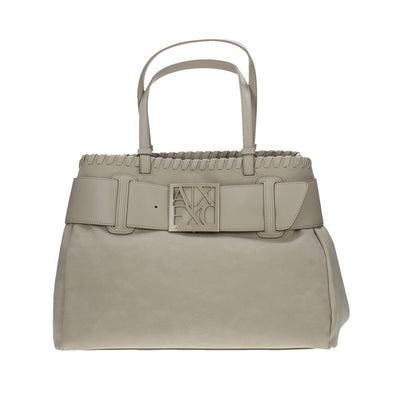 Armani exchange Borse#colore_stone