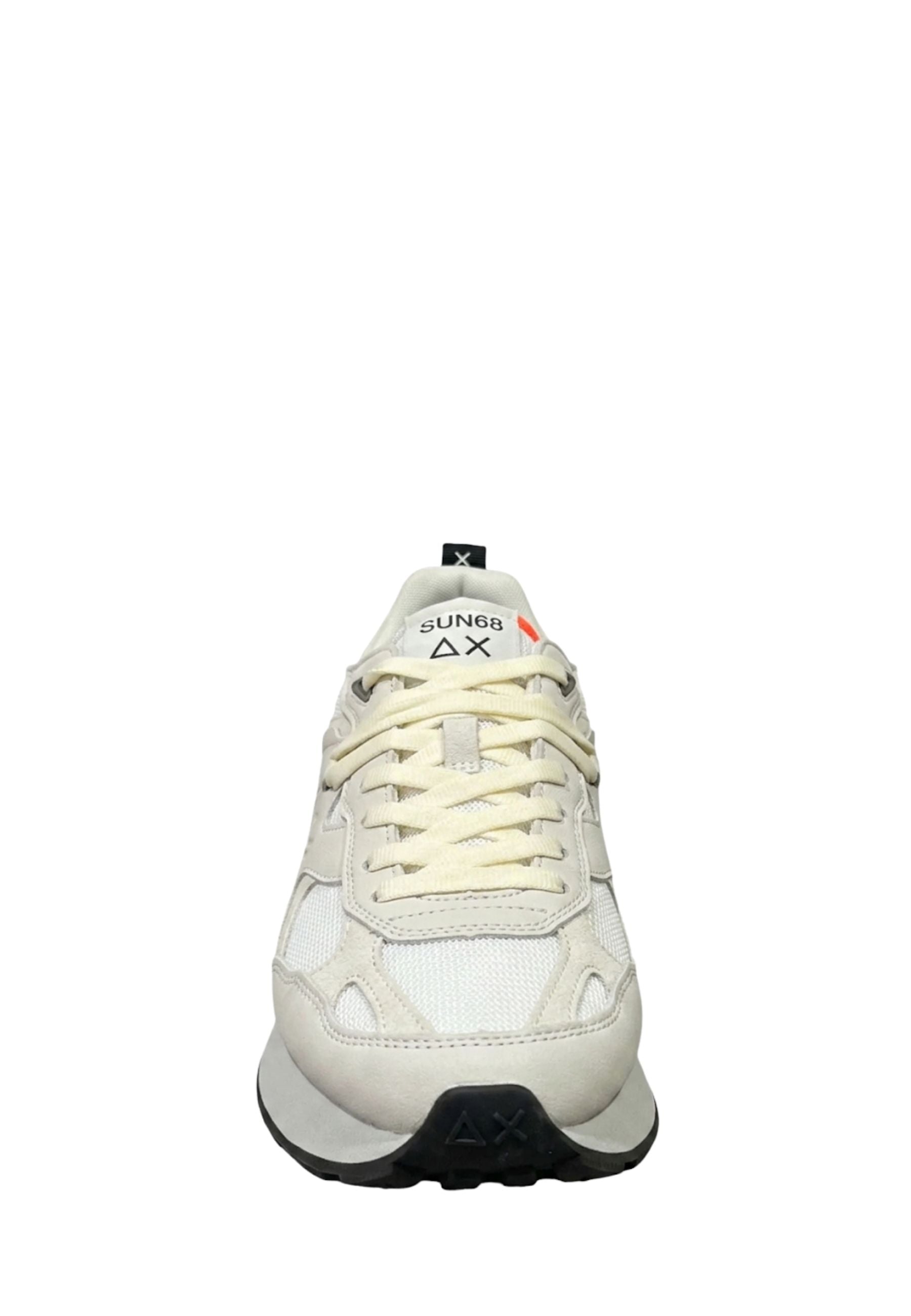 Sun68 Sneakers#colore_bianco