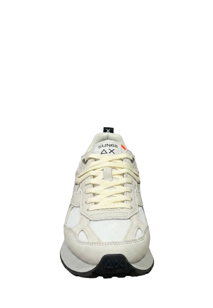 Sun68 Sneakers#colore_bianco