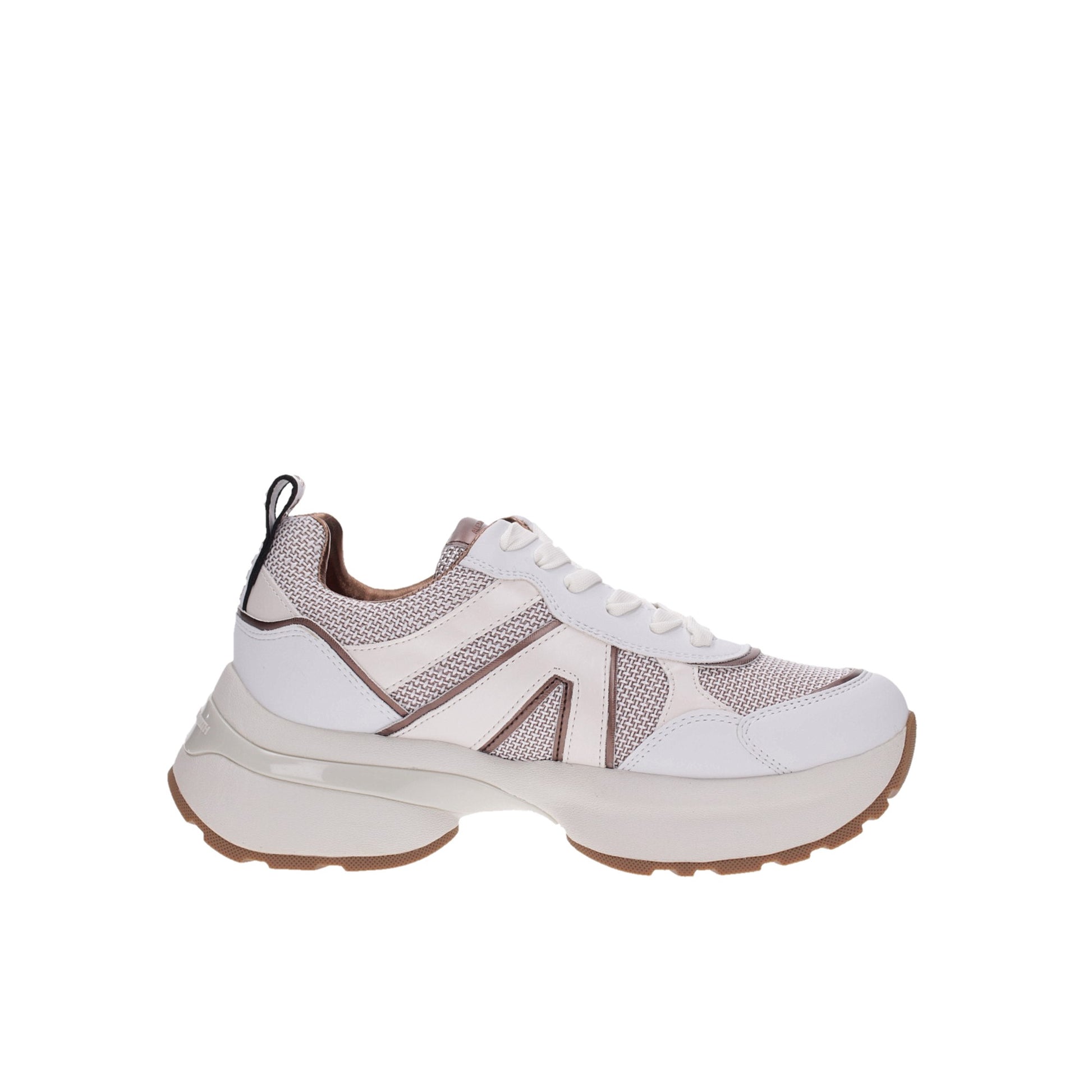Alexander smith Sneakers#colore_bronzo